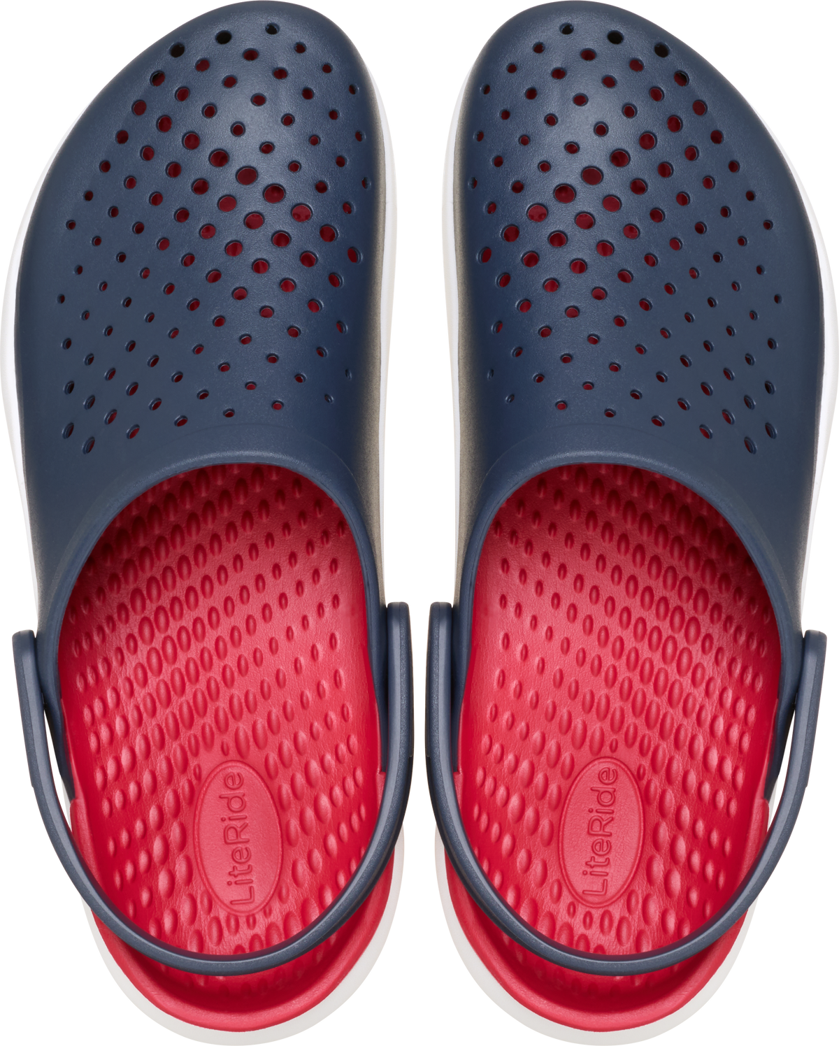 UNISEX InMotion Clog