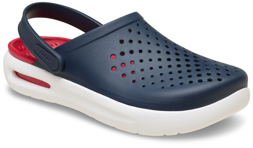 UNISEX InMotion Clog