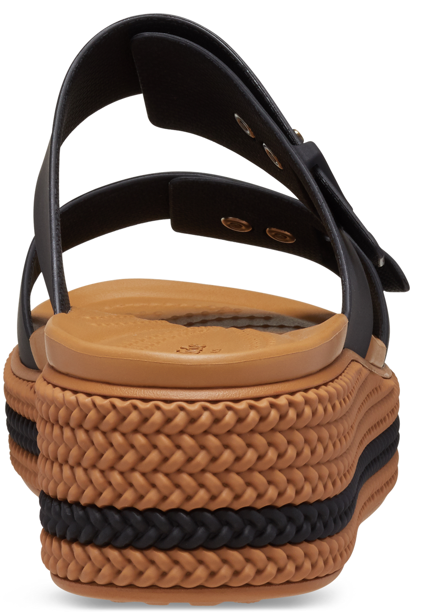 WOMEN BROOKLYN WOVEN BUCKLE