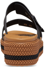 WOMEN BROOKLYN WOVEN BUCKLE