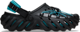 UNISEX ECHO BUNGEE CORD CLOG