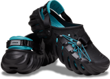 UNISEX ECHO BUNGEE CORD CLOG