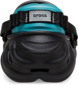 UNISEX ECHO BUNGEE CORD CLOG