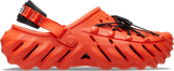UNISEX ECHO BUNGEE CORD CLOG