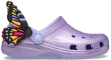 Toddlers' Classic IAM Butterfly Clog