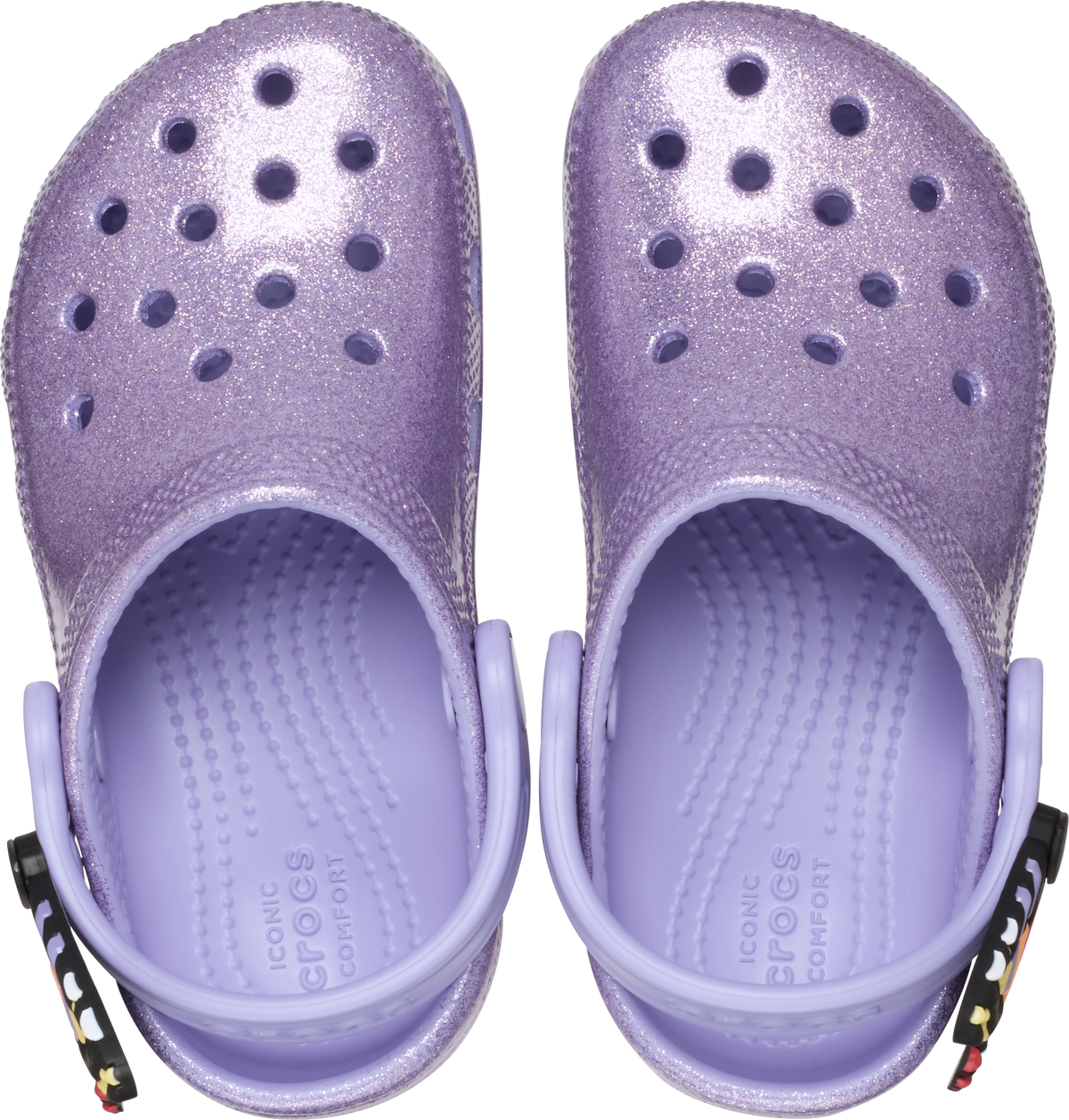 Toddlers' Classic Iam Butterfly Clog | Crocs | Footwear Toddlers' Classic Iam Butterfly Clog | Crocs | Footwear