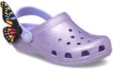 Toddlers' Classic IAM Butterfly Clog