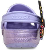 Toddlers' Classic IAM Butterfly Clog