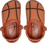 TODDLERS Classic Basketball Clog