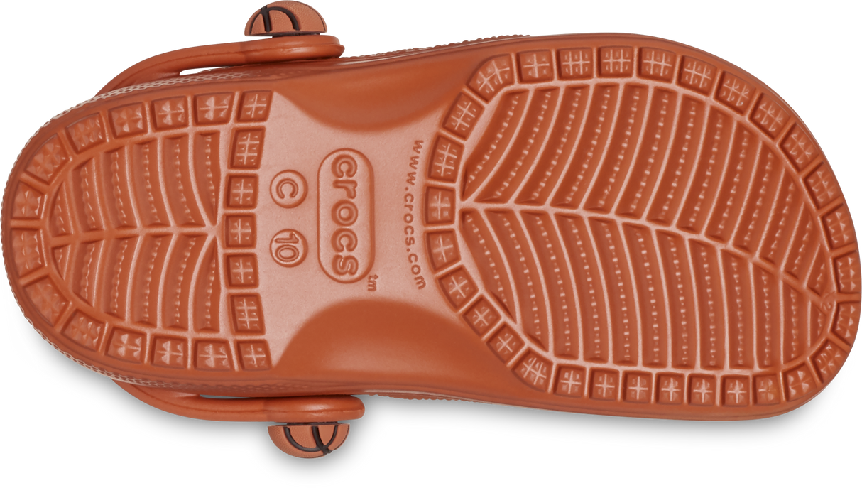 TODDLERS Classic Basketball Clog