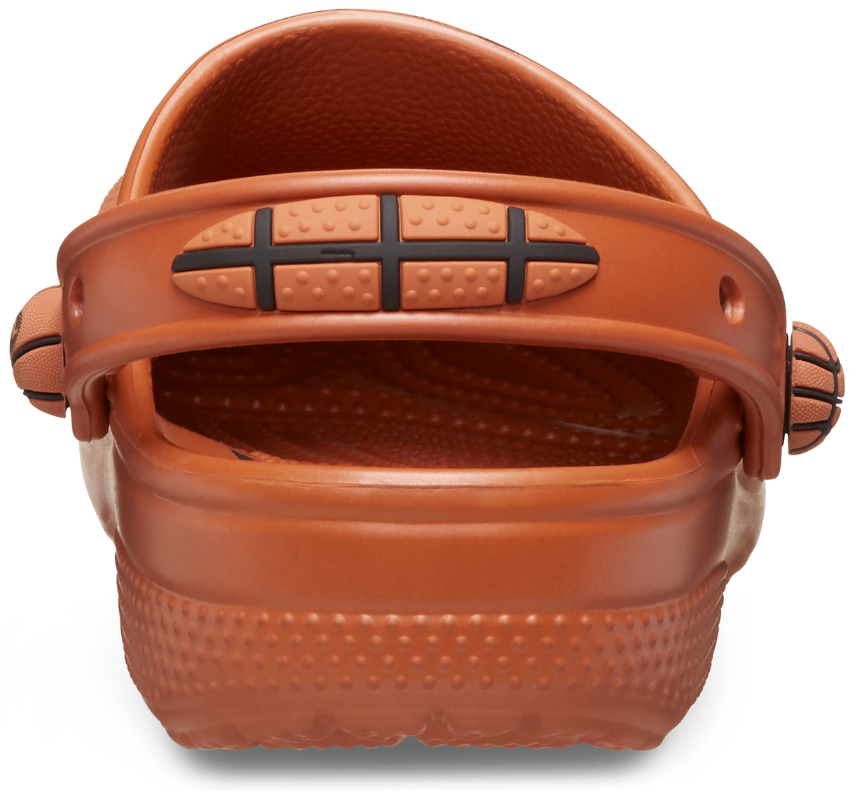 TODDLERS Classic Basketball Clog