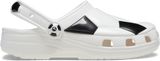 TODDLERS Soccer Ball Clog