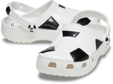 TODDLERS Soccer Ball Clog