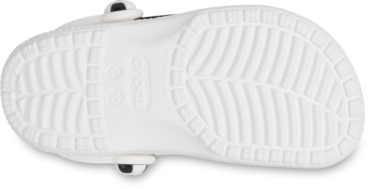 TODDLERS Soccer Ball Clog