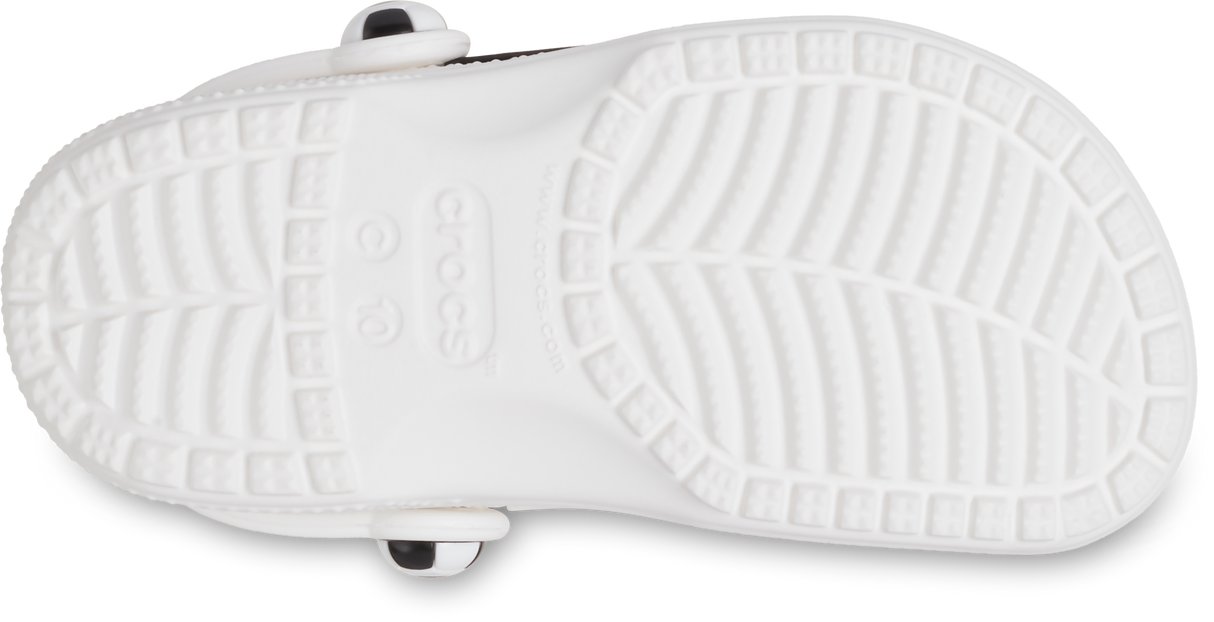 TODDLERS Soccer Ball Clog