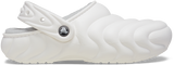 UNISEX CLASSIC LINED OVERPUFF CLOG