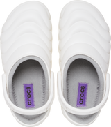 UNISEX CLASSIC LINED OVERPUFF CLOG