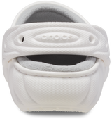 UNISEX CLASSIC LINED OVERPUFF CLOG
