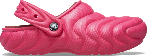 UNISEX CLASSIC LINED OVERPUFF CLOG