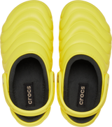 UNISEX CLASSIC LINED OVERPUFF CLOG