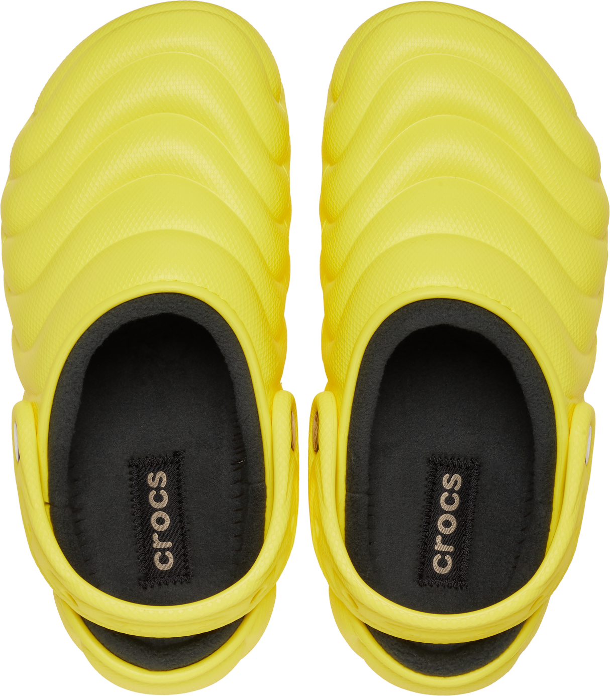 UNISEX CLASSIC LINED OVERPUFF CLOG