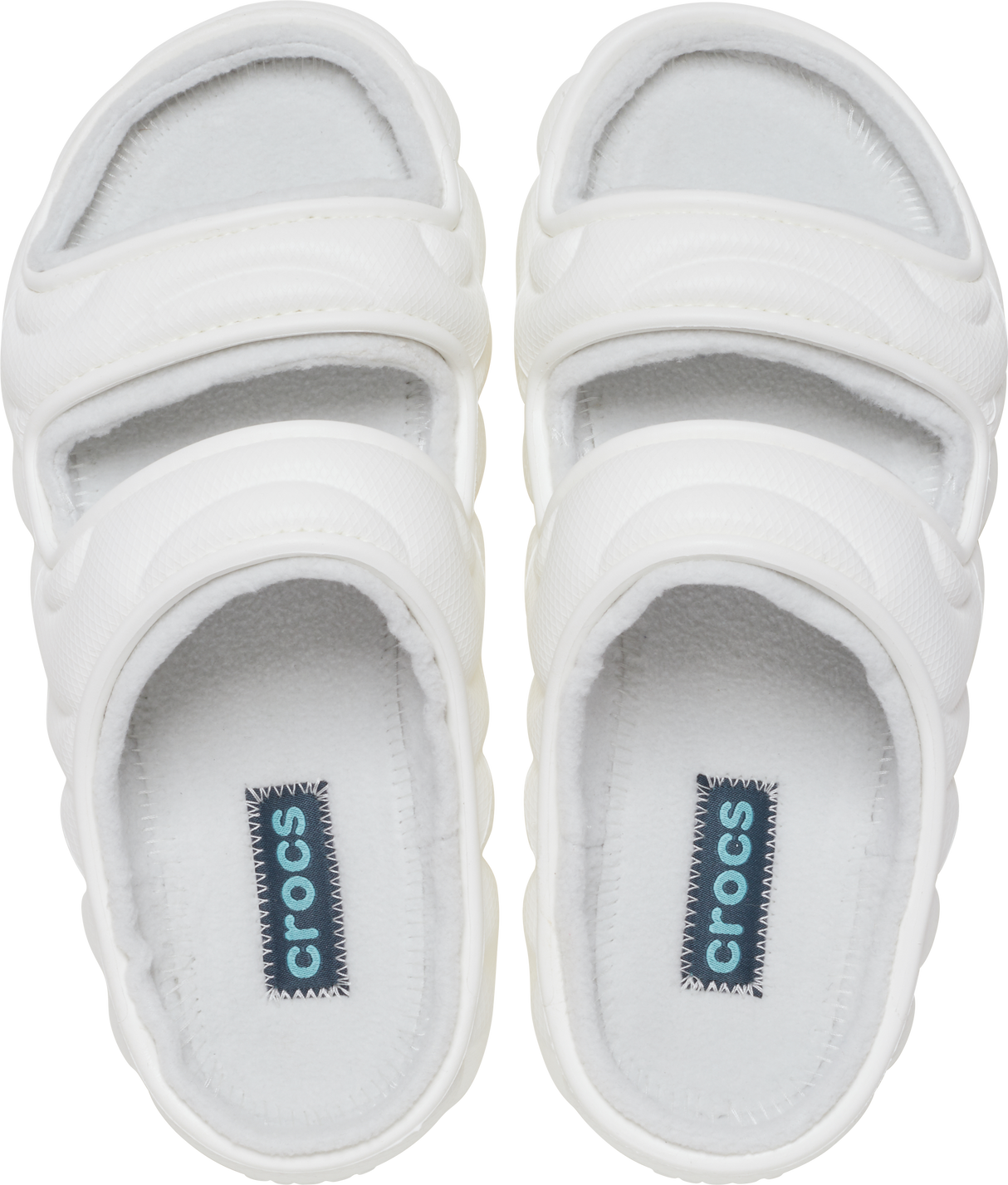 WOMEN Classic Cozzzy Overpuff Sandal