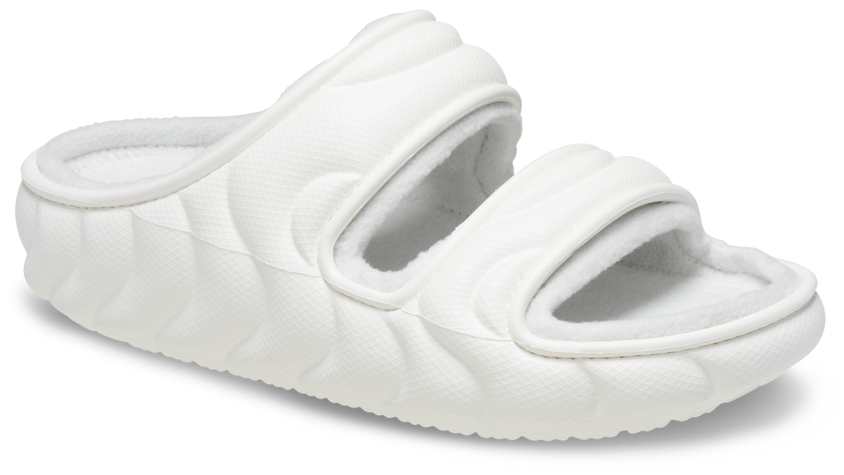 WOMEN Classic Cozzzy Overpuff Sandal