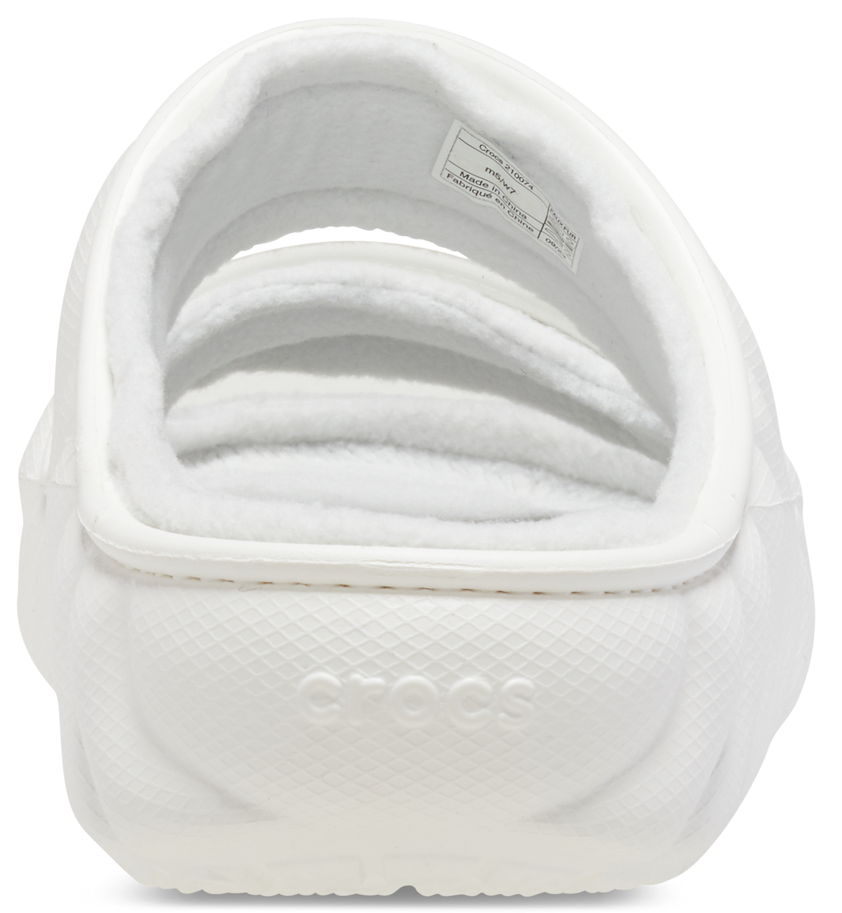 WOMEN Classic Cozzzy Overpuff Sandal