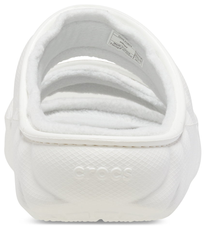 WOMEN Classic Cozzzy Overpuff Sandal