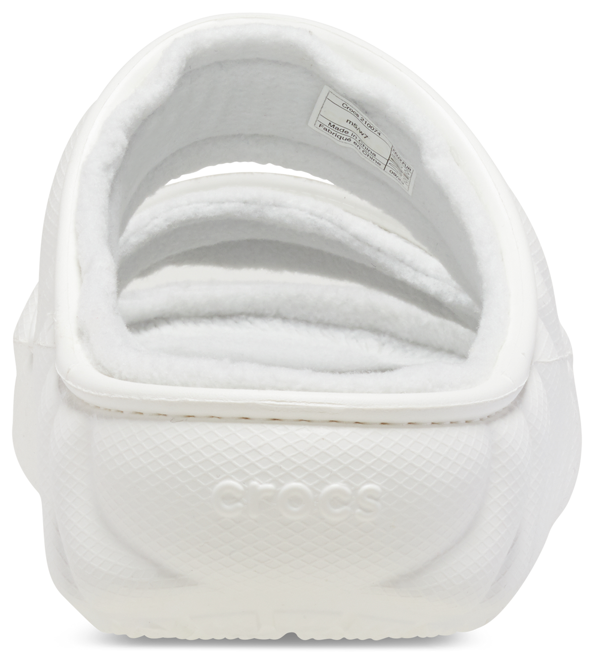 WOMEN Classic Cozzzy Overpuff Sandal