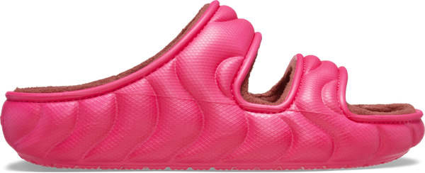 WOMEN Classic Cozzzy Overpuff Sandal