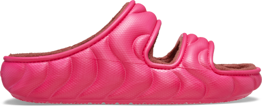 WOMEN Classic Cozzzy Overpuff Sandal