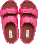 WOMEN Classic Cozzzy Overpuff Sandal
