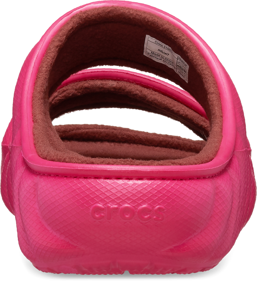 WOMEN Classic Cozzzy Overpuff Sandal