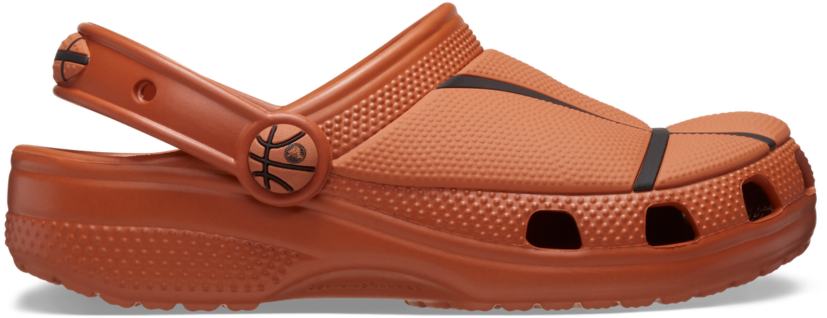 Kids Classic Basketball Clog | Crocs | Footwear Kids Classic Basketball Clog | Crocs | Footwear