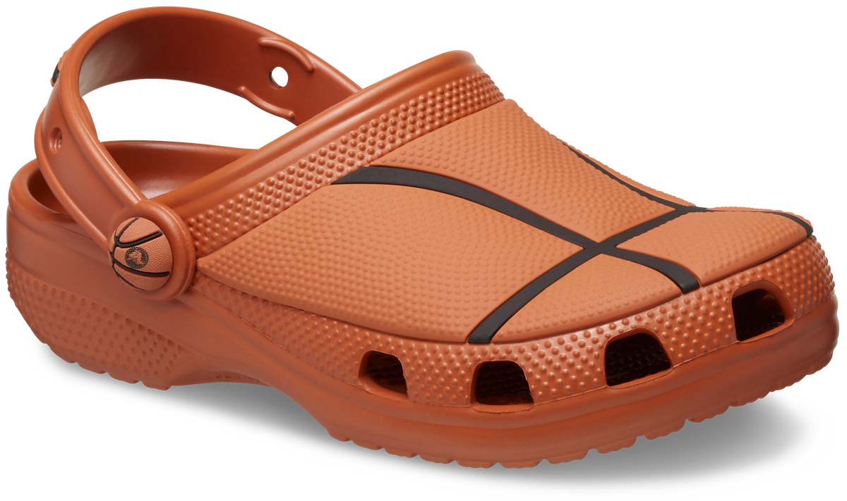 Kids Classic Basketball Clog | Crocs | Footwear Kids Classic Basketball Clog | Crocs | Footwear