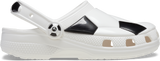 KIDS Soccer Ball Clog