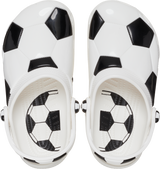 KIDS Soccer Ball Clog