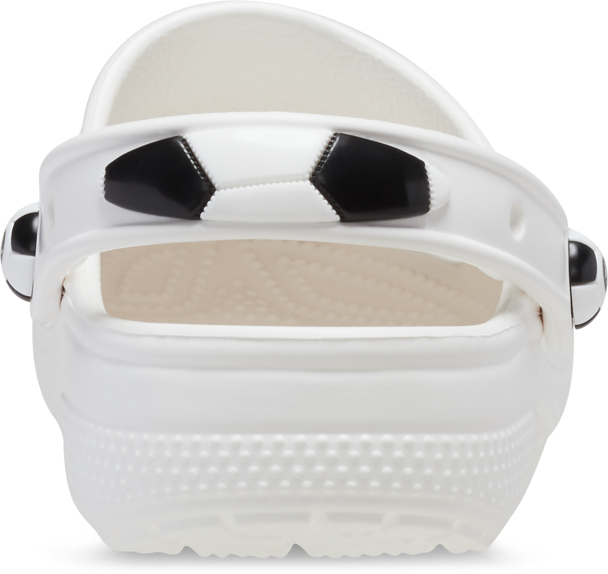 Kids Soccer Ball Clog | Crocs | Footwear Kids Soccer Ball Clog | Crocs | Footwear