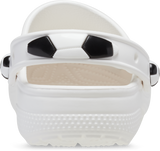KIDS Soccer Ball Clog