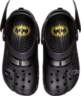 UNISEX Batman Batmobile Classic Clog