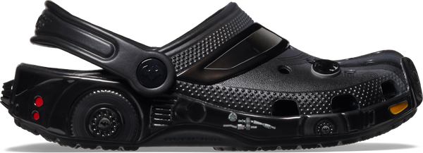 KIDS Batman Batmobile Classic Clog