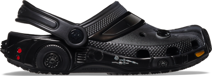 KIDS Batman Batmobile Classic Clog