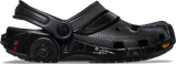 KIDS Batman Batmobile Classic Clog