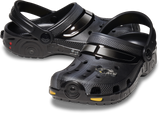 KIDS Batman Batmobile Classic Clog