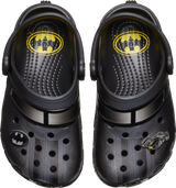 KIDS Batman Batmobile Classic Clog