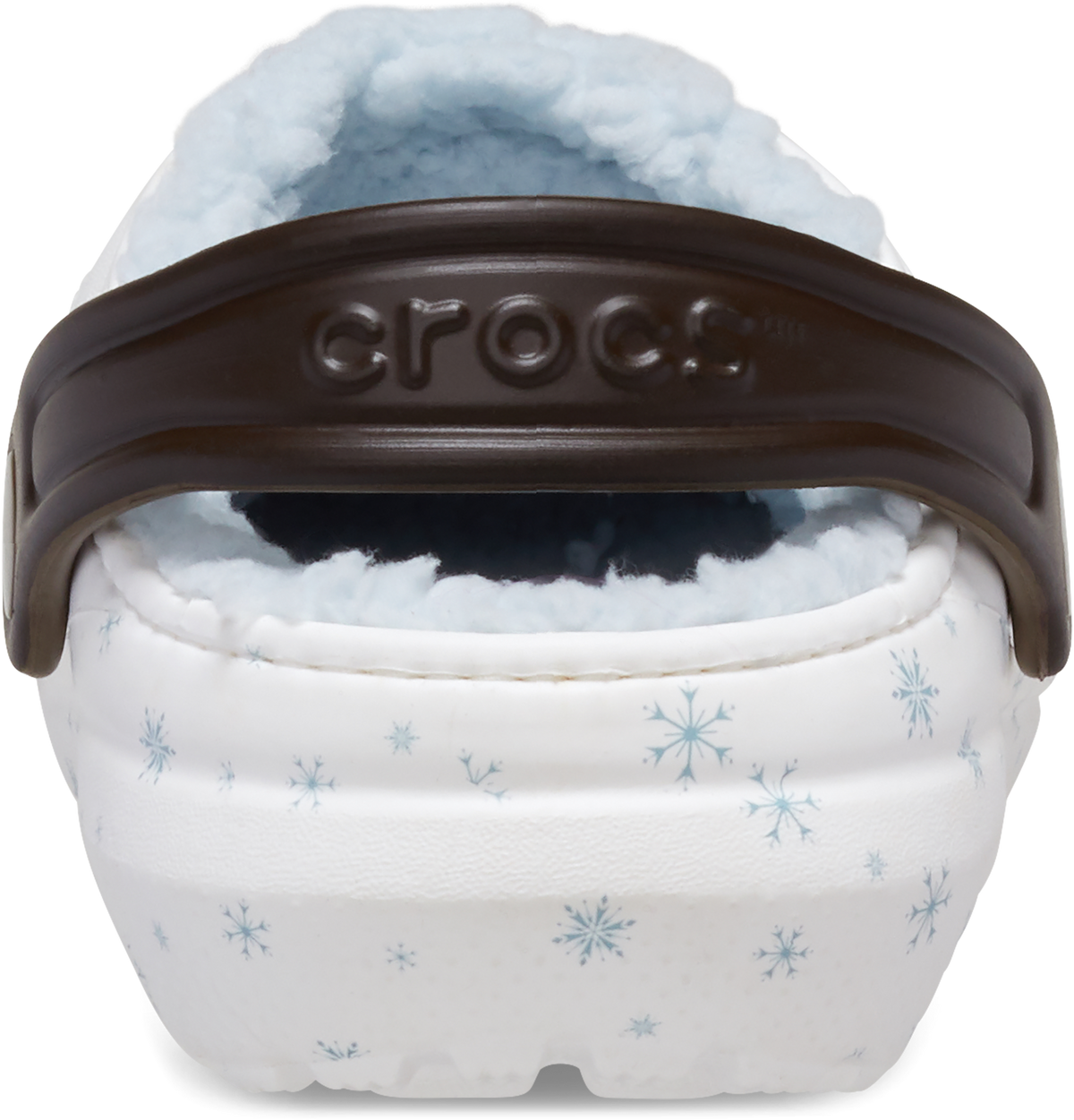 KIDS Disney Frozen Olaf Lined Classic Clog