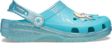 KIDS Classic Frozen Elsa Clog