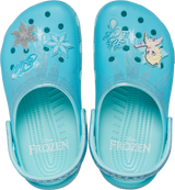 KIDS Classic Frozen Elsa Clog