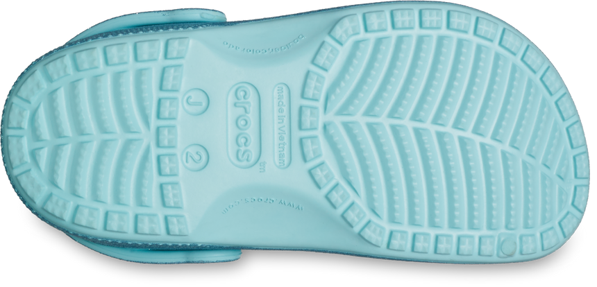 KIDS Classic Frozen Elsa Clog